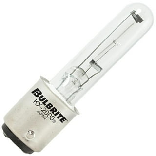 Nsl xenon store task light bulbs