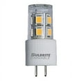 thumbnail image 1 of Bulbrite LED2G4/30K/12, 1 of 1