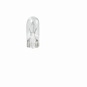 Bulbrite Multi Pack of Dimmable Clear Xenon Bulb Clear T3.25 Wedge WEDGE Pack of 15 5 Watt