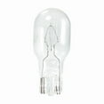 thumbnail image 1 of Bulbrite  Multi Pack of Dimmable Clear Xenon Bulb Clear T5 Wedge (WEDGE) Pack of (15) 18 Watt, 1 of 5