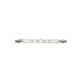 thumbnail image 1 of Bulbrite Pack of (10) 100 Watt Dimmable Clear T3 Double Ended (RSC)Clear Halogen Bulb 10/Pack, 1 of 2