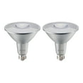thumbnail image 1 of Bulbrite Pack of (2) 15W LED PAR38 3000K General Purpose Bulb, 1 of 3