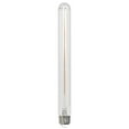 thumbnail image 1 of Bulbrite Pack of (2) 5W LED T9Long 2700K Filament Bulb, 1 of 5
