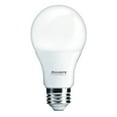 thumbnail image 1 of Bulbrite Pack of (3) 16 Watt Dimmable Frost A21 Medium (E26) LED Bulb - 1600 Lumens, 2700K, and 90 CRI, 1 of 2
