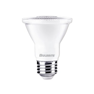 Satco S29432 PAR30LN LED Bulb - 12.5 Watt, 3500K, 12-Pack, California Compliant