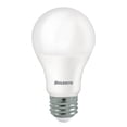 thumbnail image 1 of Bulbrite 862714 Pack Of (8) 9 Watt A19 Medium (E26) Led Bulbs - Frost, 1 of 6