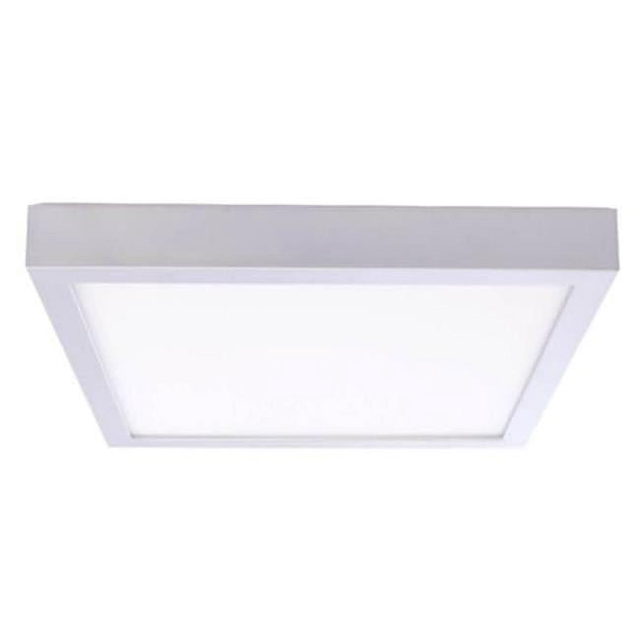 35W Square LED Panel Light