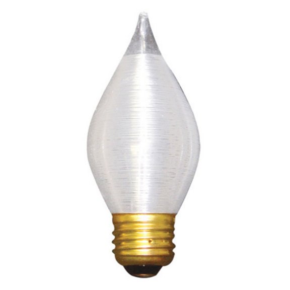 Bulbrite Spunlite Incandescent Medium Base Light Bulb