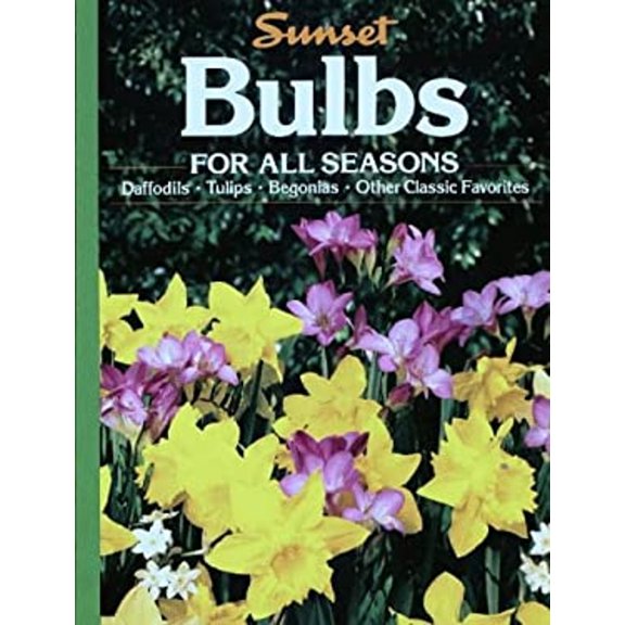 Pre-Owned Bulbs (Paperback) 037603081X 9780376030818