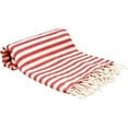 thumbnail image 1 of Buldano Turkish Peshtemal Fouta Bath Towel, 1 of 7
