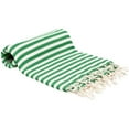 thumbnail image 1 of Buldano Turkish Peshtemal Fouta Bath Towel, 1 of 7