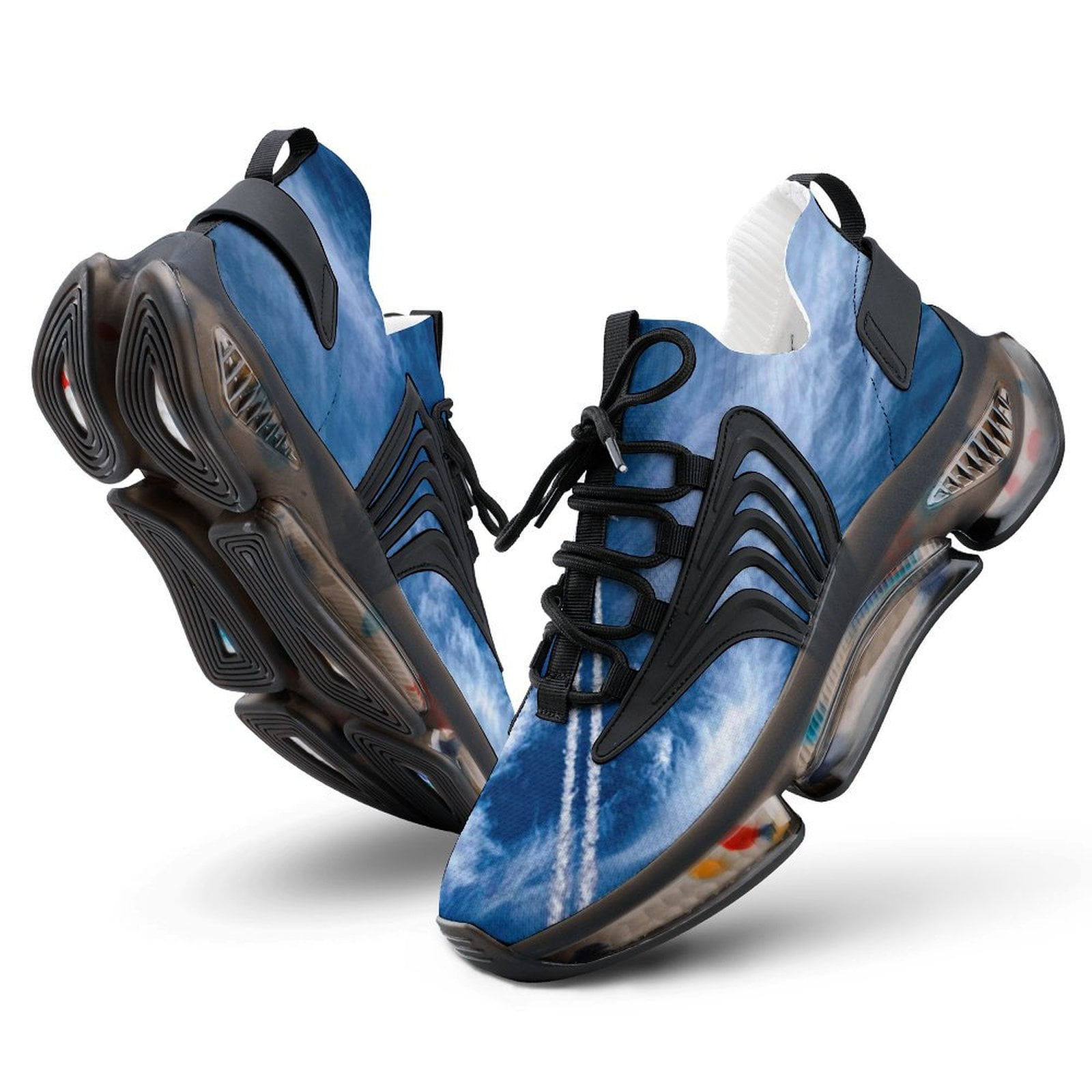 plane shoes for ladies