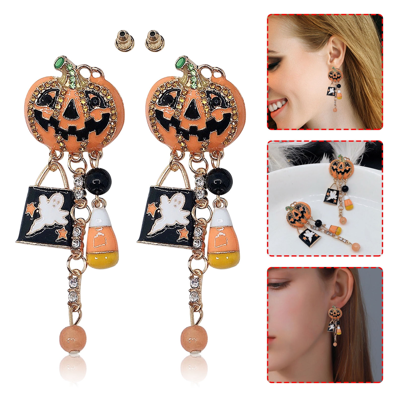 Dangle Earrings in Earrings Walmart