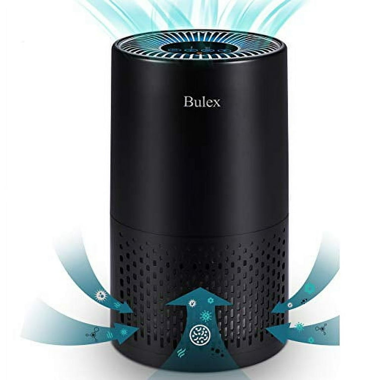 Bulex air purifier deals