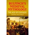thumbnail image 1 of Pre-Owned Bulfinch's Medieval Mythology: The Age of Chivalry (Dover Books on Literature & Drama) Paperback, 1 of 1