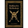 thumbnail image 1 of Pre-Owned B&N Bulfinchs Mythology Leather (Hardcover) 9781435129023, 1 of 1