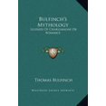thumbnail image 1 of Bulfinch's Mythology: Legends of Charlemagne or Romance Hardcover, 1 of 3