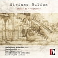 thumbnail image 1 of Bulfon / Bellocchio - Stefano Bulfon: Studio di trasparenze - Music & Performance - CD, 1 of 2