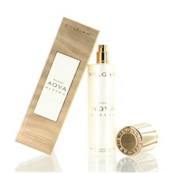 Bulgari AQDBM34 3.4 oz Womens Aqua Divina Body Mist
