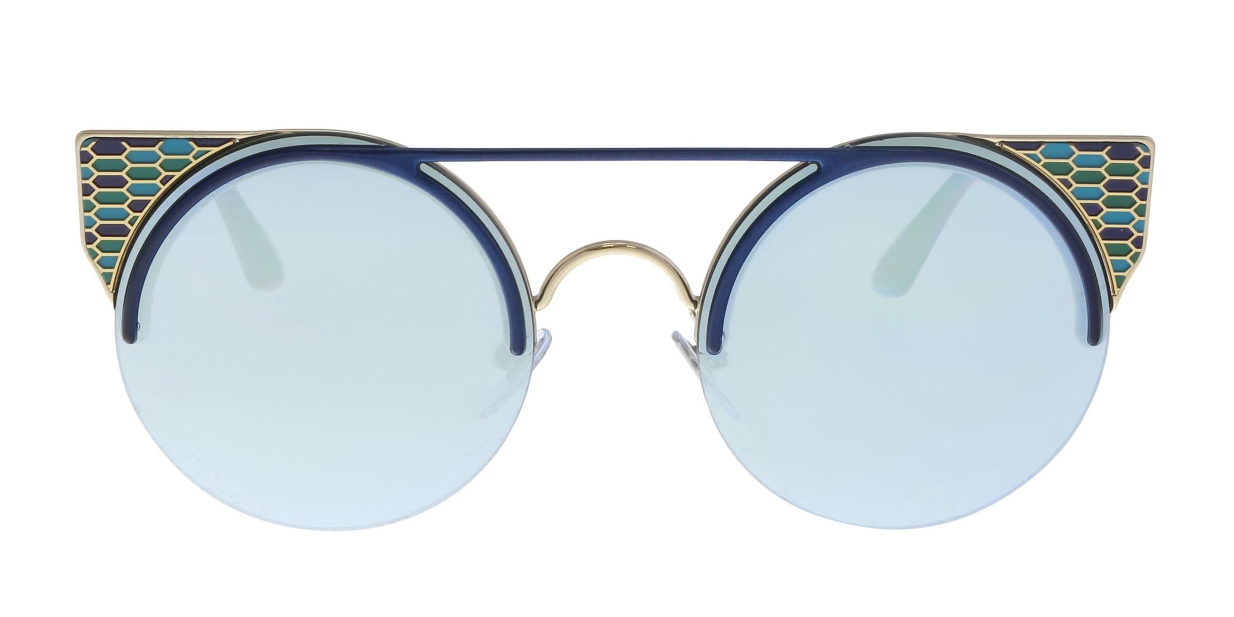 Top more than 277 blue sunglasses for ladies super hot