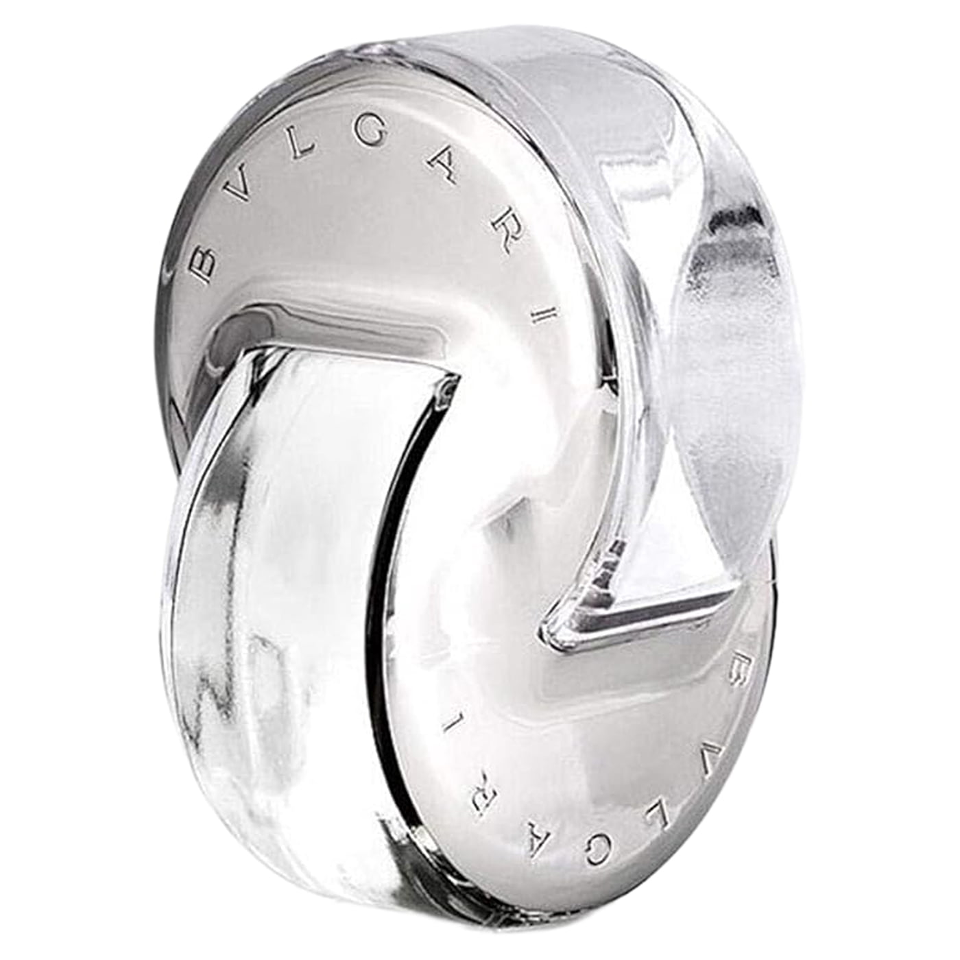 Bulgari Omnia Crystalline Eau de Toilette, Perfume for Women, 1.3