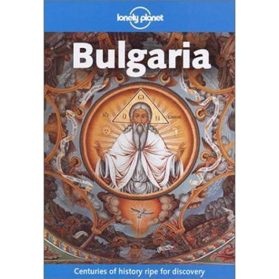 Pre-Owned Lonely Planet Bulgaria (Lonely Planet Bulgaria) (Paperback) 1864501480 9781864501483