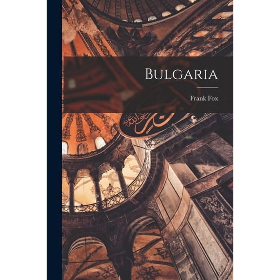 Bulgaria, (Paperback)