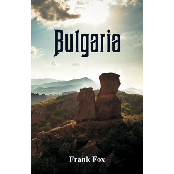 Bulgaria, (Paperback)