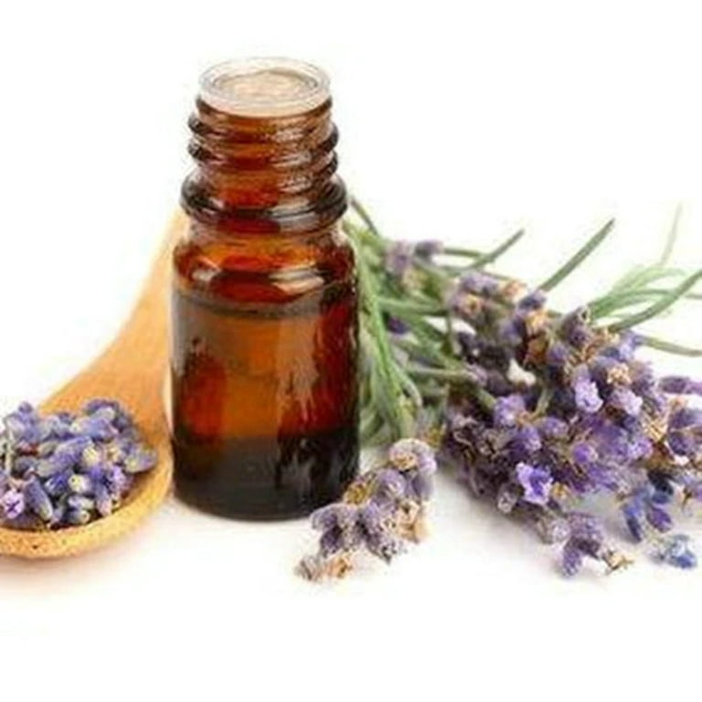Lavender Essential Oil, organic