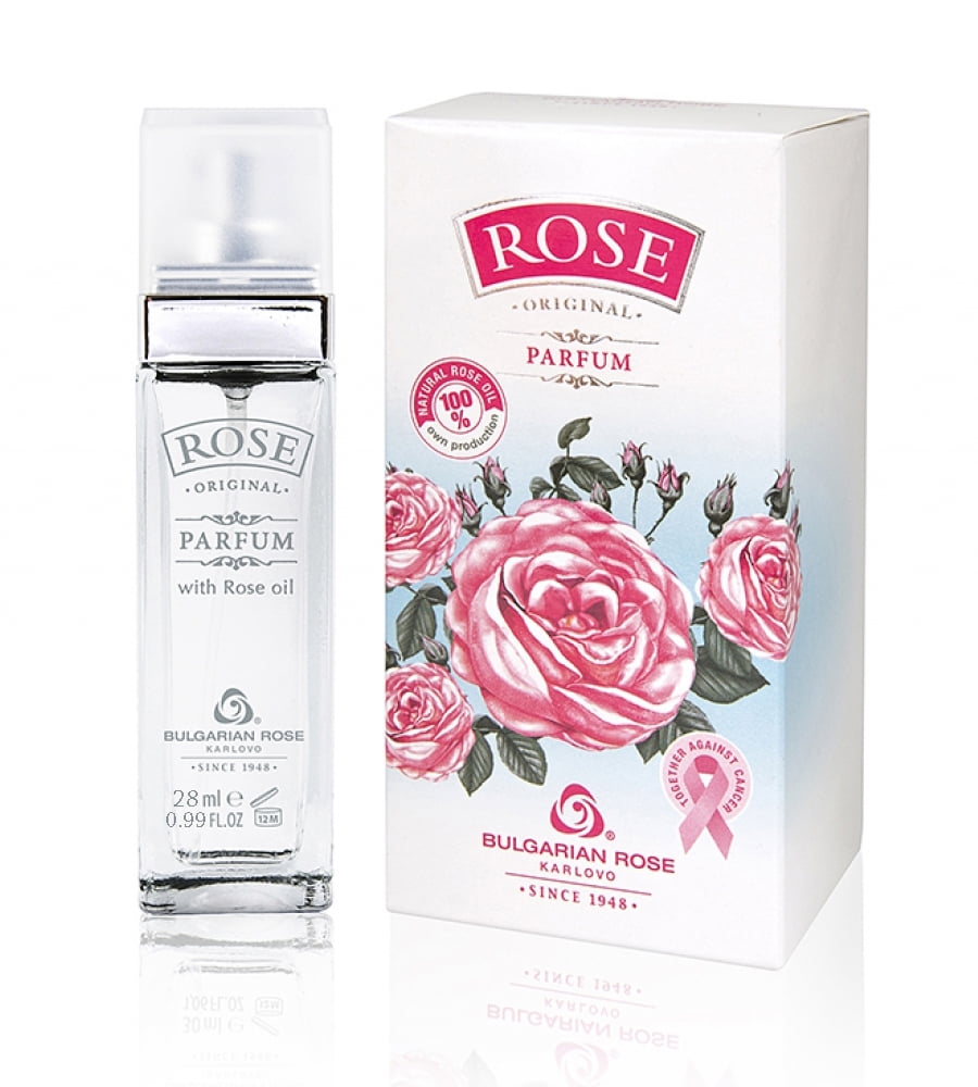 Bulgarian Rose Perfume Rose Original Parfum Philippines Ubuy