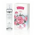 Bulgarian Rose Oil Perfume - Original Natural Fragrance with Delicate ...