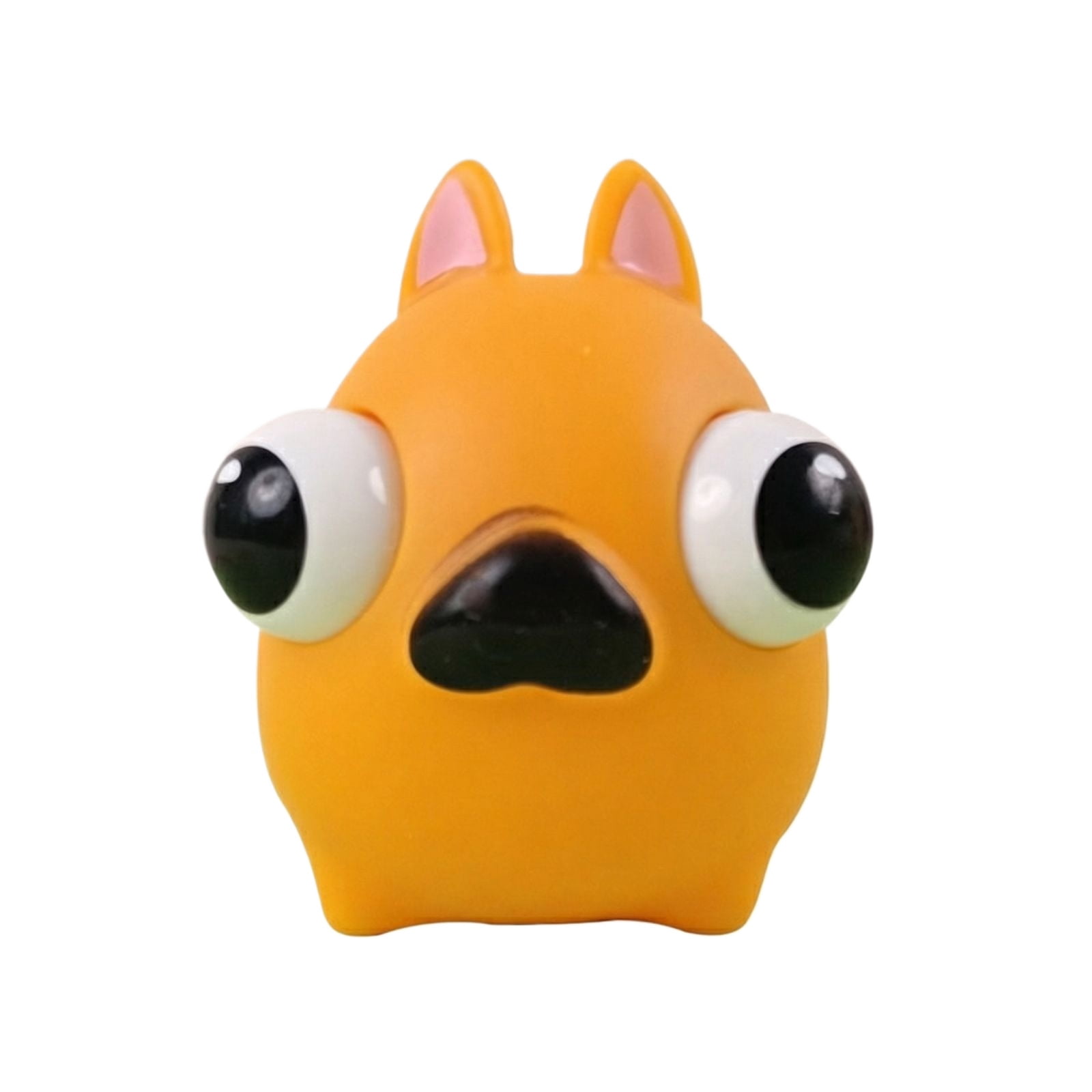 Bulge Eye Squishy, Stress Relief Squishy Animal Fidget, Anxiety Calming ...