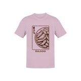 Bulgogi Korean BBQ Illustration Men's T-shirt - Walmart Business Supplies