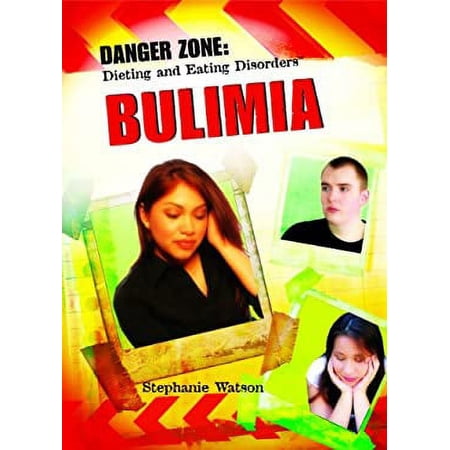 Pre-Owned Bulimia 9781404219977 Used