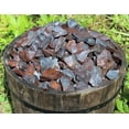 thumbnail image 1 of Bulk 1/2 lb Lot of Natural Rough Hematite (Raw Rocks Cabbing Crystals, 8 oz), 1 of 8