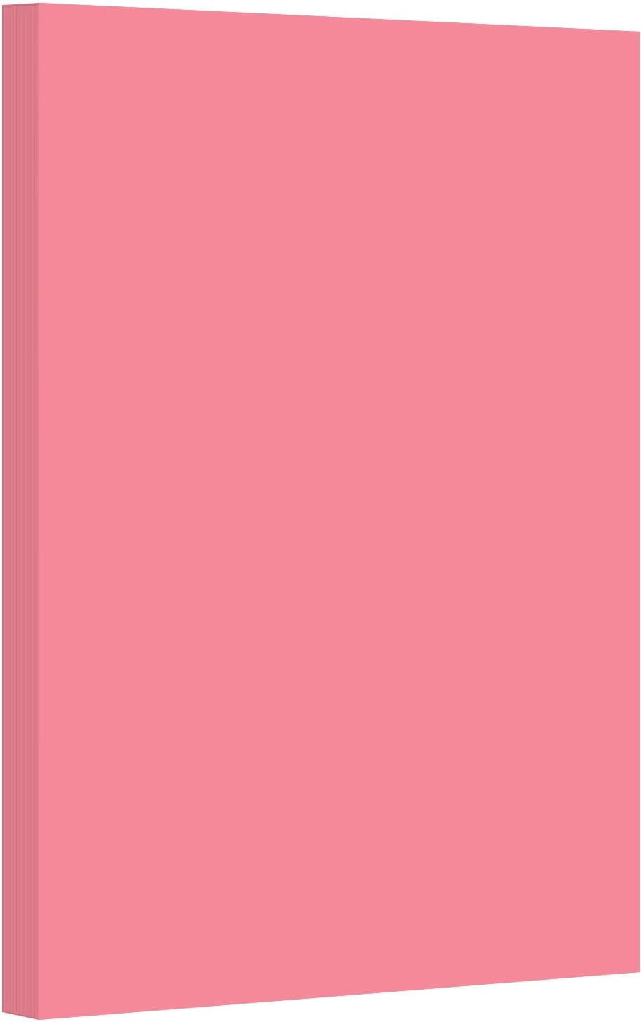 Bulk of 1000 Sheets, Cherry 8.5