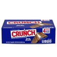 Bulk 18 Count Milk Chocolate and Crisped Rice Share Size Individually