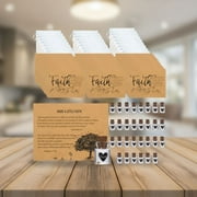 Bulk 30 Have a Little Faith Card Christian Gifts for Women, School Church Wedding Baptism Unique Christian Religious Inspirational Gifts for Women Men (1ml-30pcs)