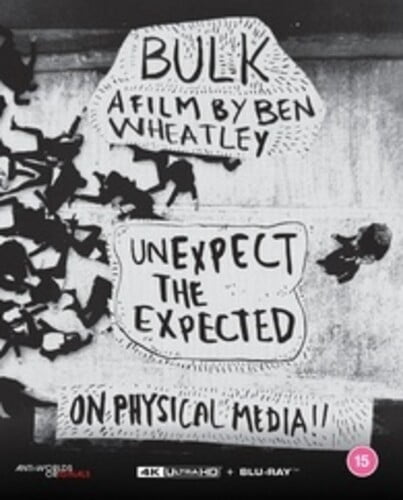 Bulk (4K Ultra HD), Anti Worlds, Drama