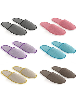 House booties for guests new arrivals