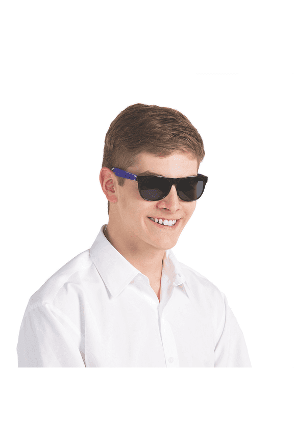 Bulk Adults Nomad Sunglasses Assortment, Apparel Accessories, Party Supplies, 120 Pieces