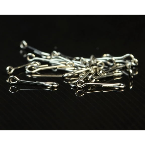 Bulk Articulated Shanks