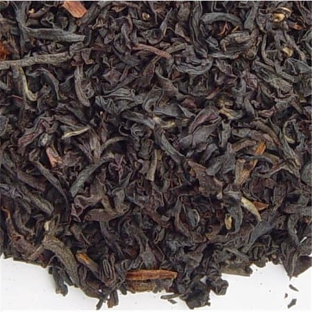 Bulk Assam Banaspaty - Black - 1 lb - Full-Flavored Caffeine