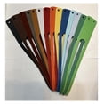 thumbnail image 1 of Bulk Baseball/Softball Replacement Leather Thumb/Pinky Loops 2-Pack, 1 of 2
