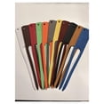 thumbnail image 1 of Bulk Baseball/Softball Replacement Leather Thumb/Pinky Loops 2-Pack, 1 of 2