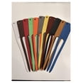 thumbnail image 1 of Bulk Baseball/Softball Replacement Leather Thumb/Pinky Loops 2-Pack, 1 of 2