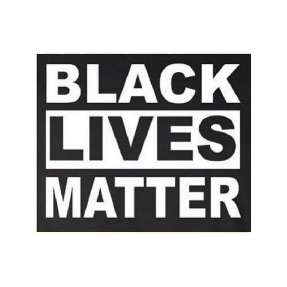 Bulk Black Lives Matter Silicone Pins (50 Pins)