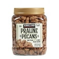 thumbnail image 1 of Bulk Buy  5lbs   Praline Pecans (Pack of 2), 1 of 1