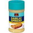 thumbnail image 1 of Bulk Buy  6 Jars  MSG-Free Garlic Spread (6 oz. Each), 1 of 8