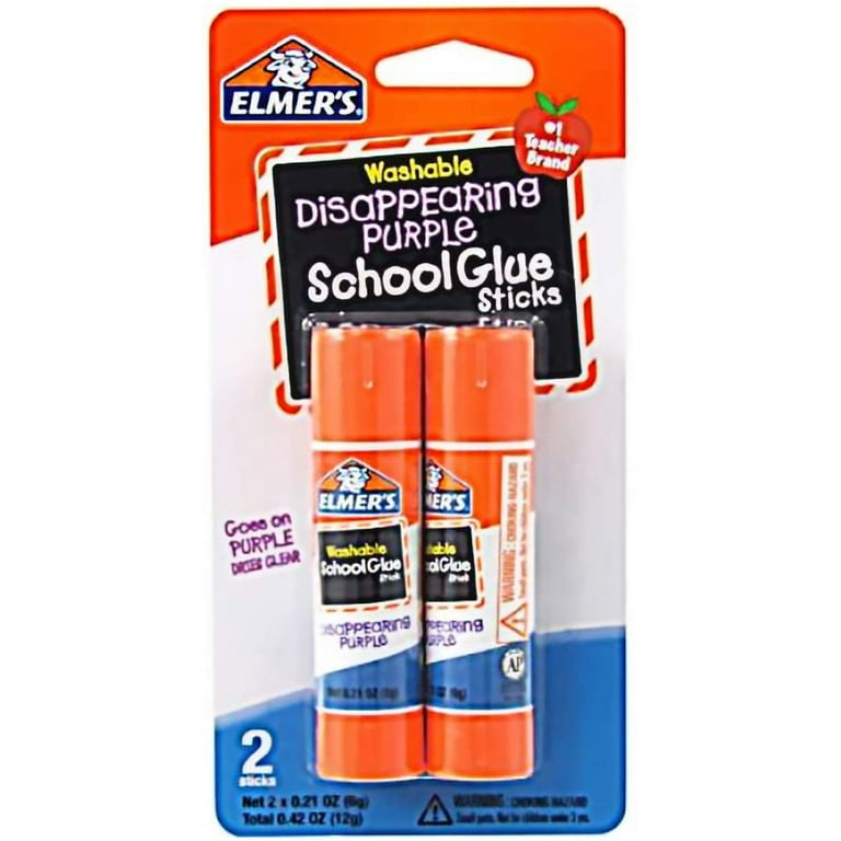 Wholesale Glue Sticks - Bulk Glue Sticks - Discount Craft Glue Sticks -  DollarDays